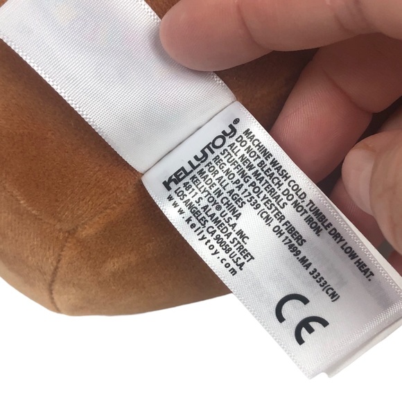 Dawn the Fawn 9” Squishmallow - Picture 8 of 10